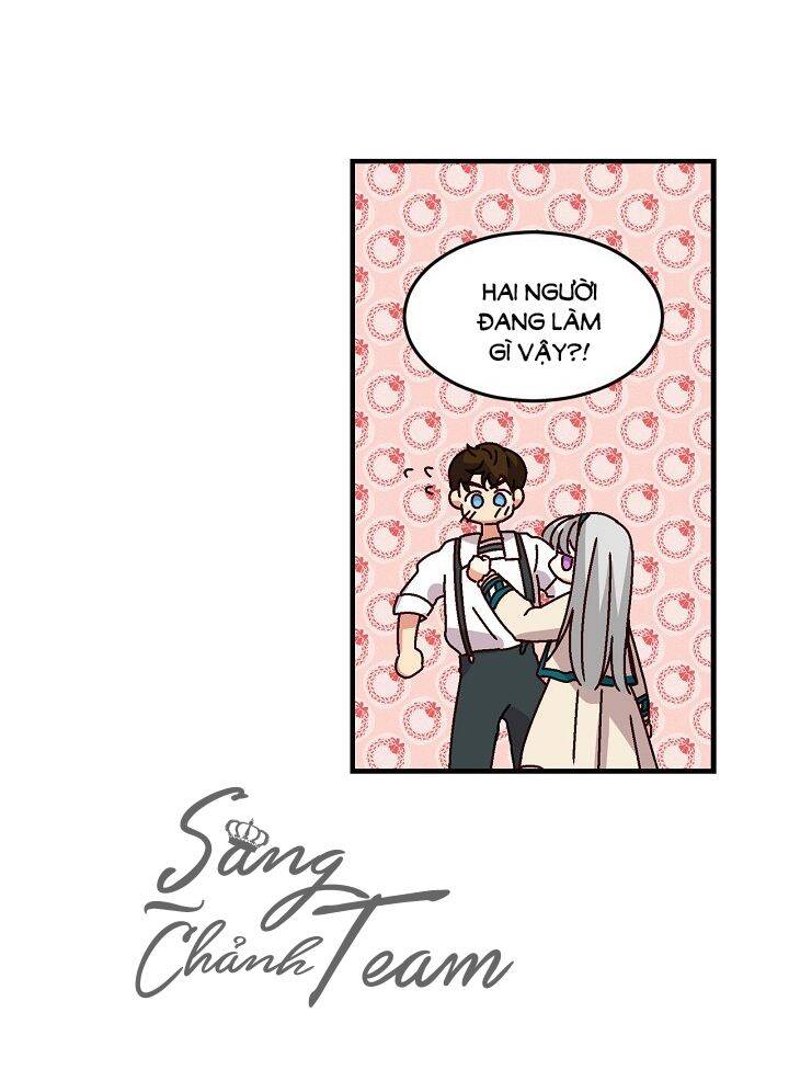 Đừng Chọc Đứa Em Gái Bé Bỏng Của Chúng Tôi Chapter 8 - Trang 2