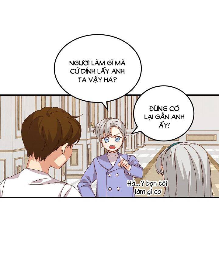 Đừng Chọc Đứa Em Gái Bé Bỏng Của Chúng Tôi Chapter 8 - Trang 2