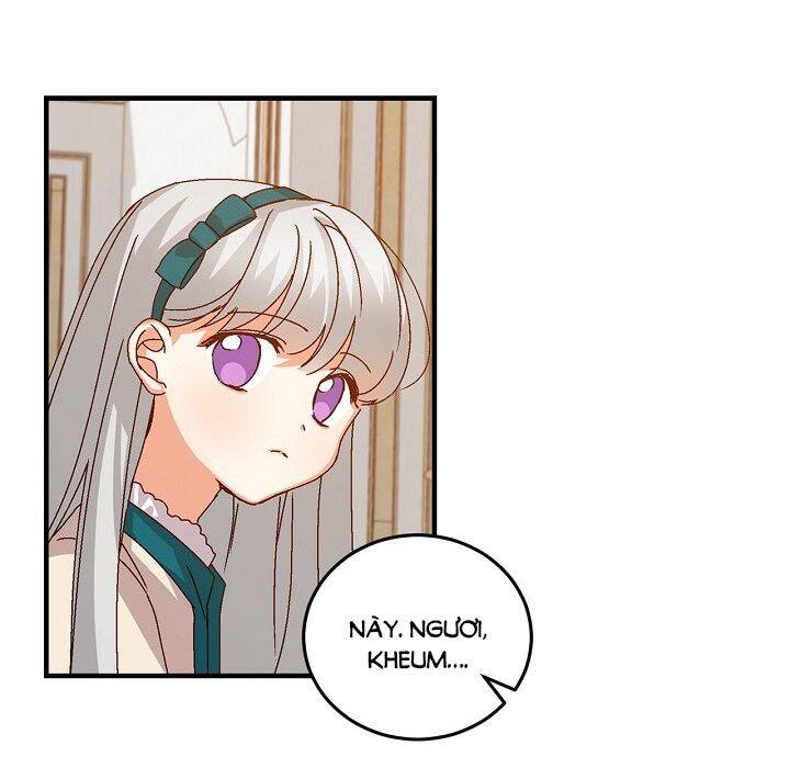 Đừng Chọc Đứa Em Gái Bé Bỏng Của Chúng Tôi Chapter 8 - Trang 2