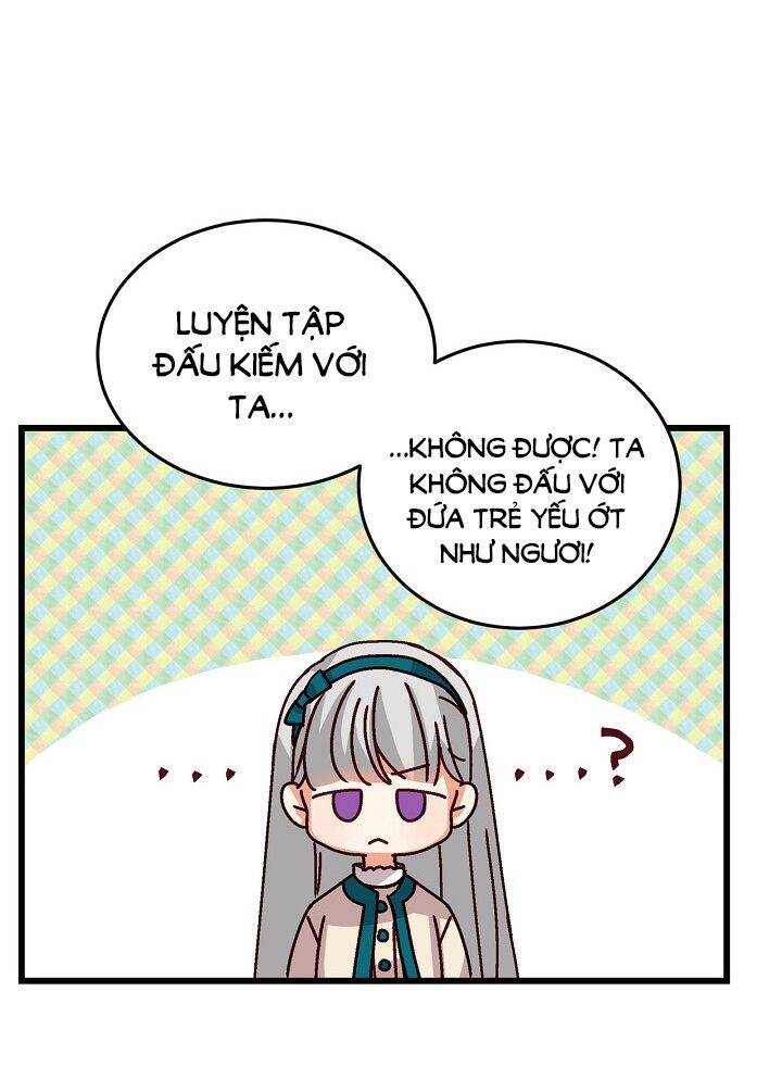 Đừng Chọc Đứa Em Gái Bé Bỏng Của Chúng Tôi Chapter 8 - Trang 2