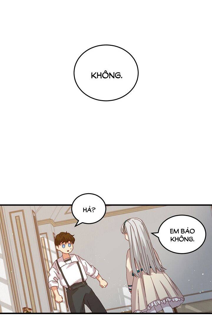 Đừng Chọc Đứa Em Gái Bé Bỏng Của Chúng Tôi Chapter 8 - Trang 2