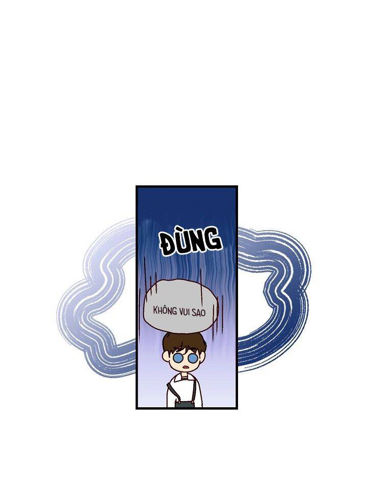 Đừng Chọc Đứa Em Gái Bé Bỏng Của Chúng Tôi Chapter 8 - Trang 2