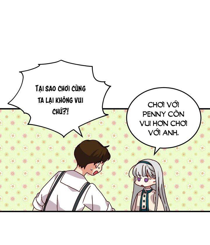 Đừng Chọc Đứa Em Gái Bé Bỏng Của Chúng Tôi Chapter 8 - Trang 2