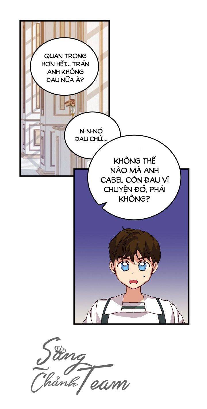 Đừng Chọc Đứa Em Gái Bé Bỏng Của Chúng Tôi Chapter 8 - Trang 2