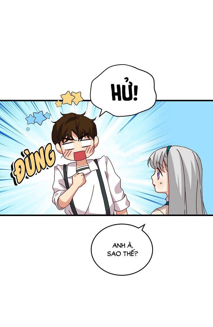 Đừng Chọc Đứa Em Gái Bé Bỏng Của Chúng Tôi Chapter 8 - Trang 2