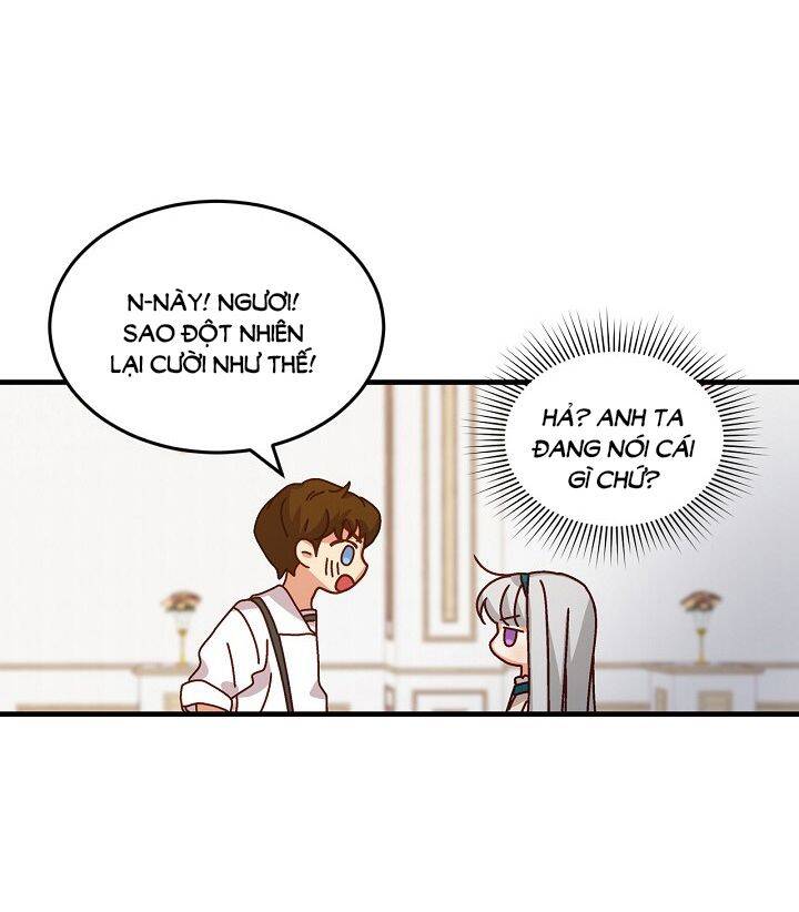 Đừng Chọc Đứa Em Gái Bé Bỏng Của Chúng Tôi Chapter 8 - Trang 2