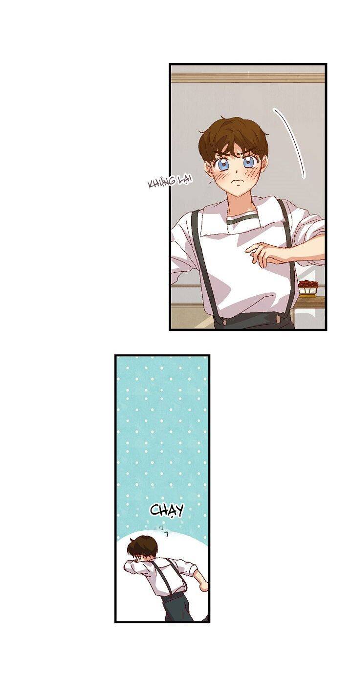 Đừng Chọc Đứa Em Gái Bé Bỏng Của Chúng Tôi Chapter 8 - Trang 2