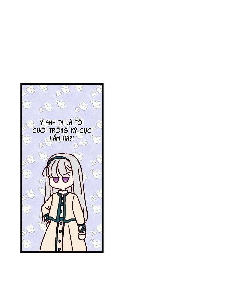 Đừng Chọc Đứa Em Gái Bé Bỏng Của Chúng Tôi Chapter 8 - Trang 2