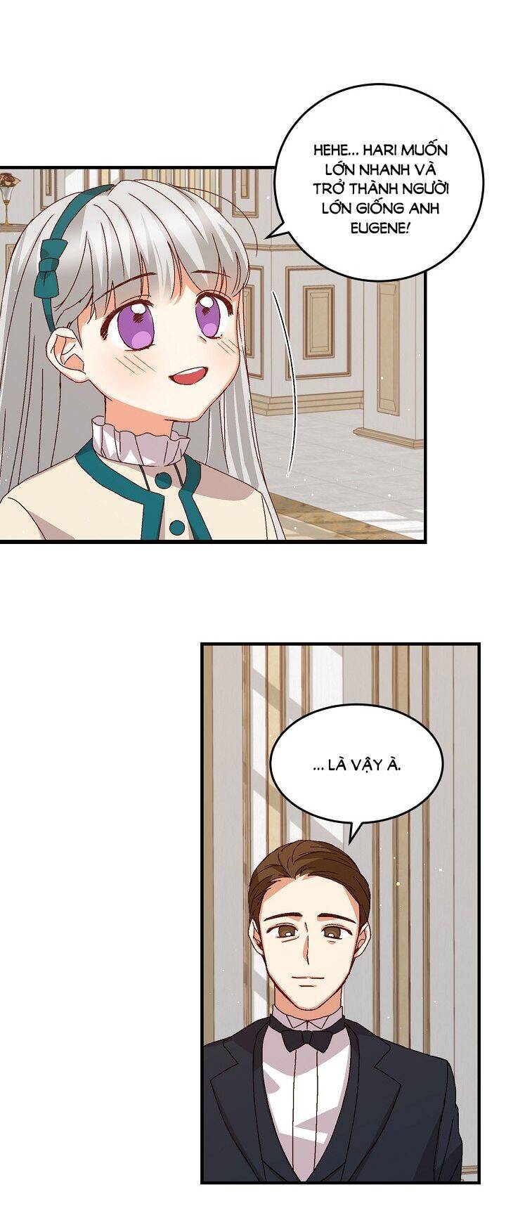 Đừng Chọc Đứa Em Gái Bé Bỏng Của Chúng Tôi Chapter 8 - Trang 2