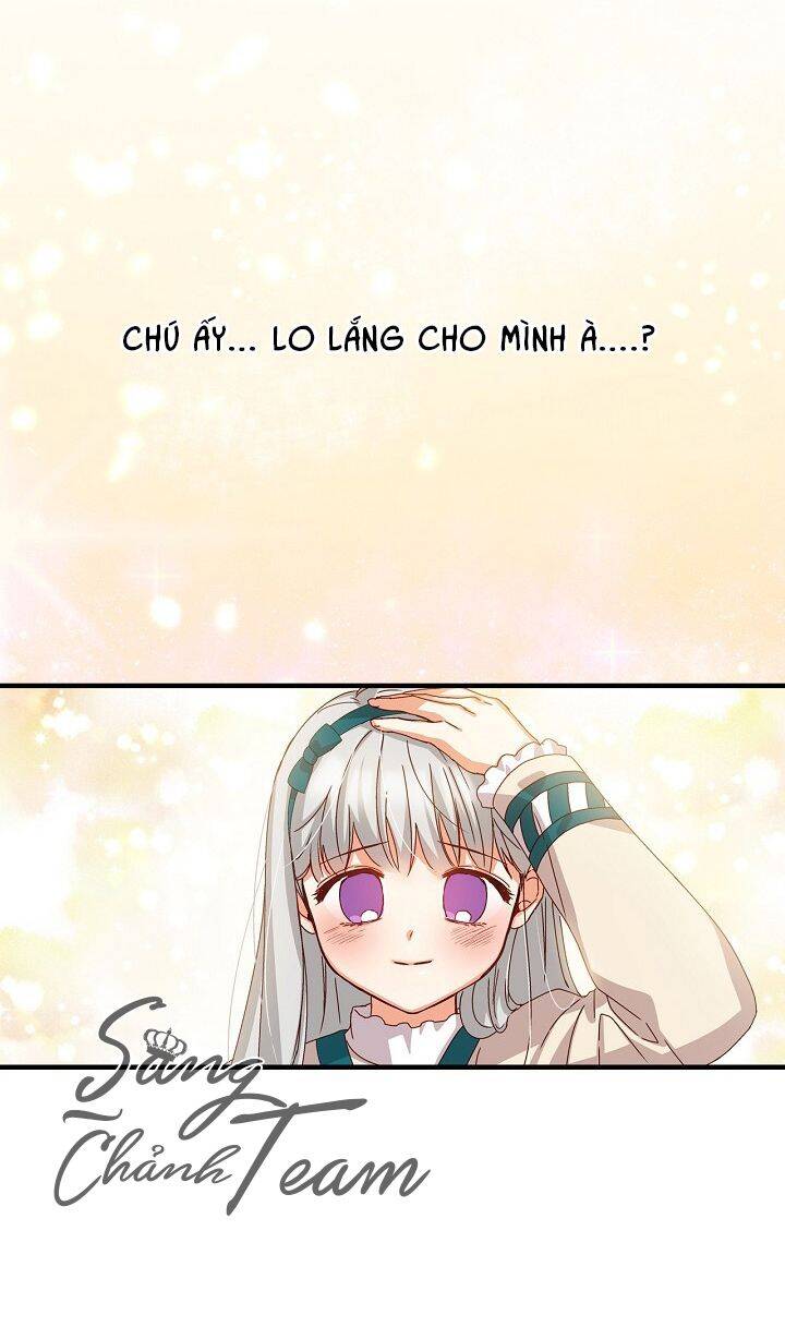 Đừng Chọc Đứa Em Gái Bé Bỏng Của Chúng Tôi Chapter 8 - Trang 2