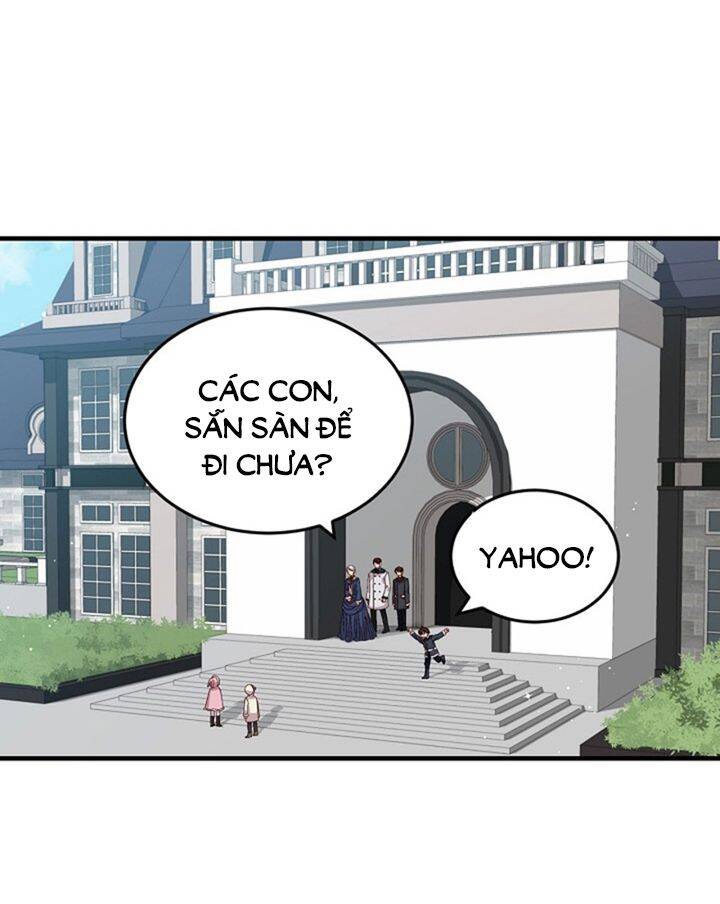 Đừng Chọc Đứa Em Gái Bé Bỏng Của Chúng Tôi Chapter 9 - Trang 2