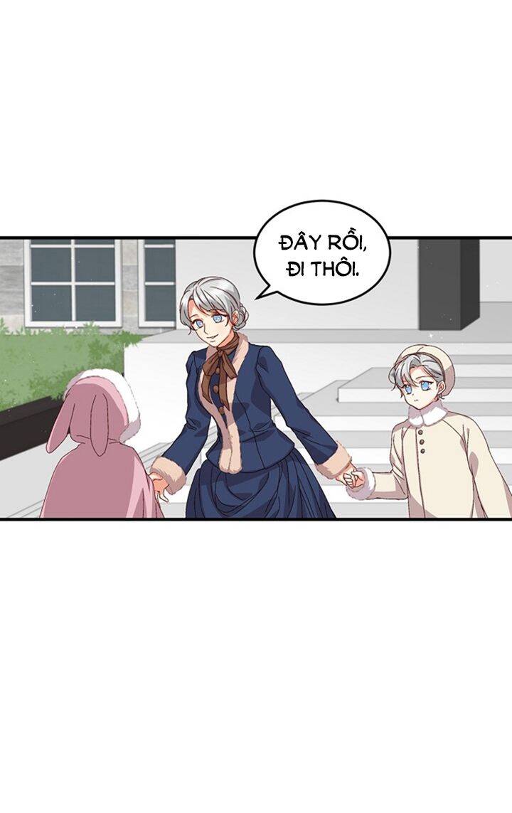 Đừng Chọc Đứa Em Gái Bé Bỏng Của Chúng Tôi Chapter 9 - Trang 2