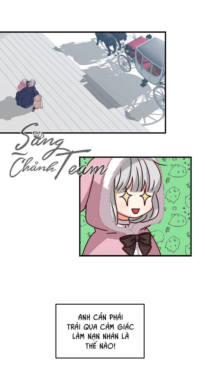 Đừng Chọc Đứa Em Gái Bé Bỏng Của Chúng Tôi Chapter 9 - Trang 2