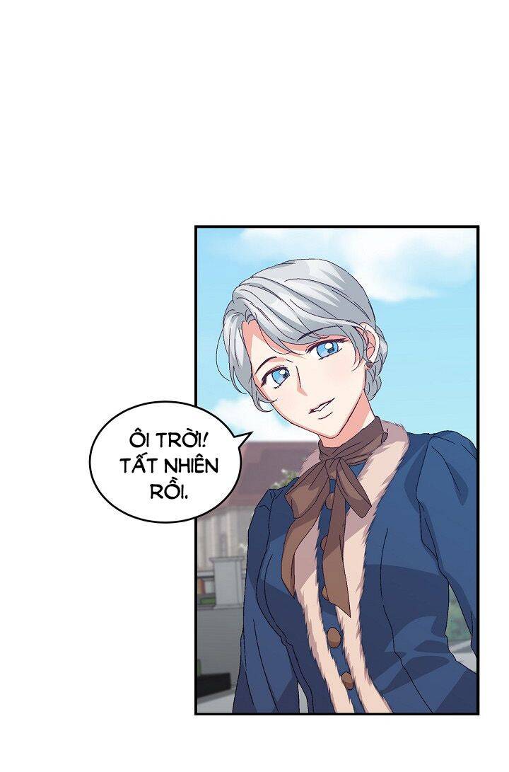 Đừng Chọc Đứa Em Gái Bé Bỏng Của Chúng Tôi Chapter 9 - Trang 2