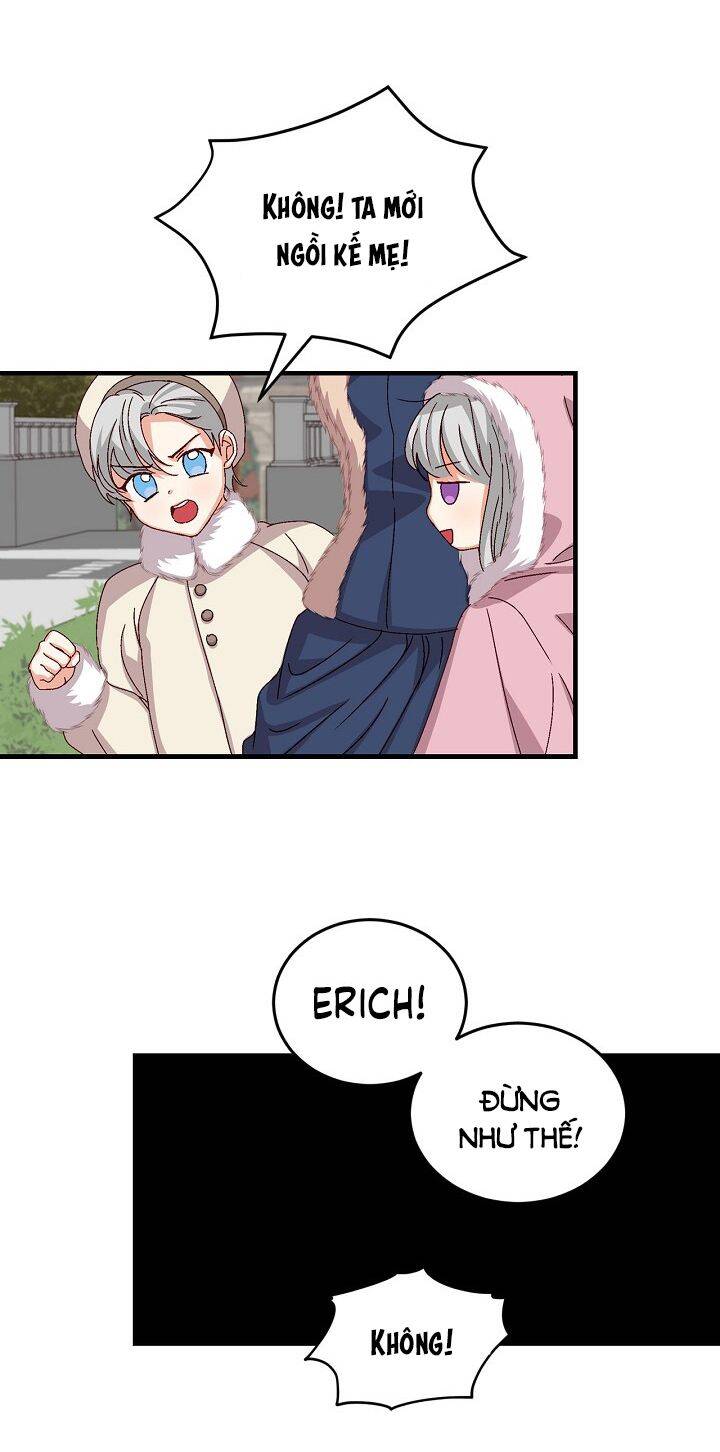 Đừng Chọc Đứa Em Gái Bé Bỏng Của Chúng Tôi Chapter 9 - Trang 2