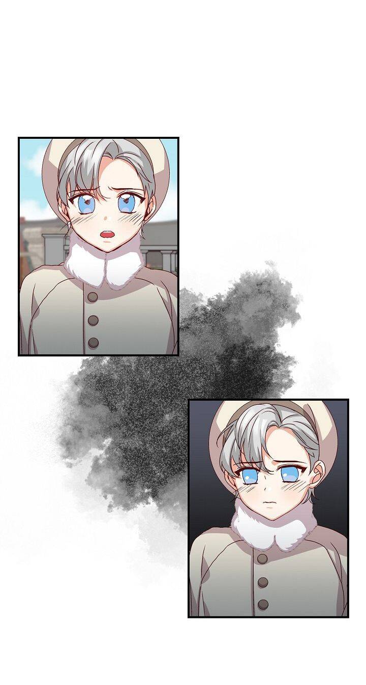 Đừng Chọc Đứa Em Gái Bé Bỏng Của Chúng Tôi Chapter 9 - Trang 2