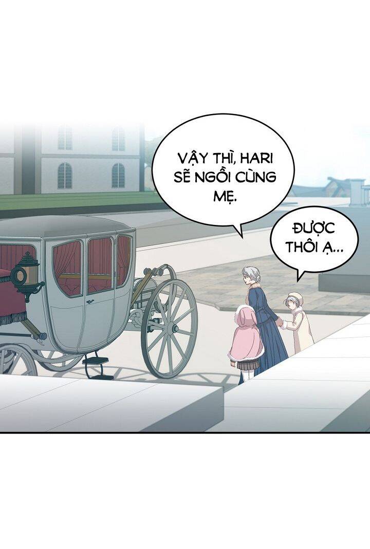 Đừng Chọc Đứa Em Gái Bé Bỏng Của Chúng Tôi Chapter 9 - Trang 2