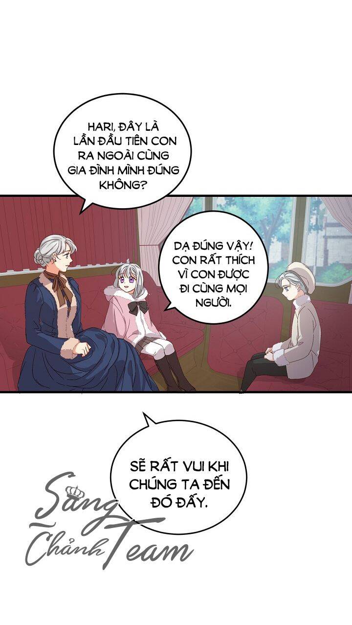 Đừng Chọc Đứa Em Gái Bé Bỏng Của Chúng Tôi Chapter 9 - Trang 2