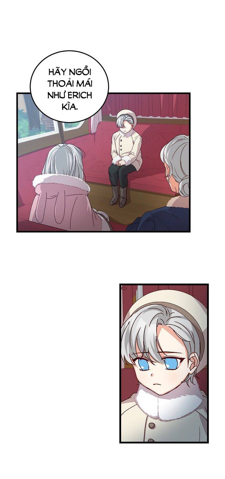 Đừng Chọc Đứa Em Gái Bé Bỏng Của Chúng Tôi Chapter 9 - Trang 2