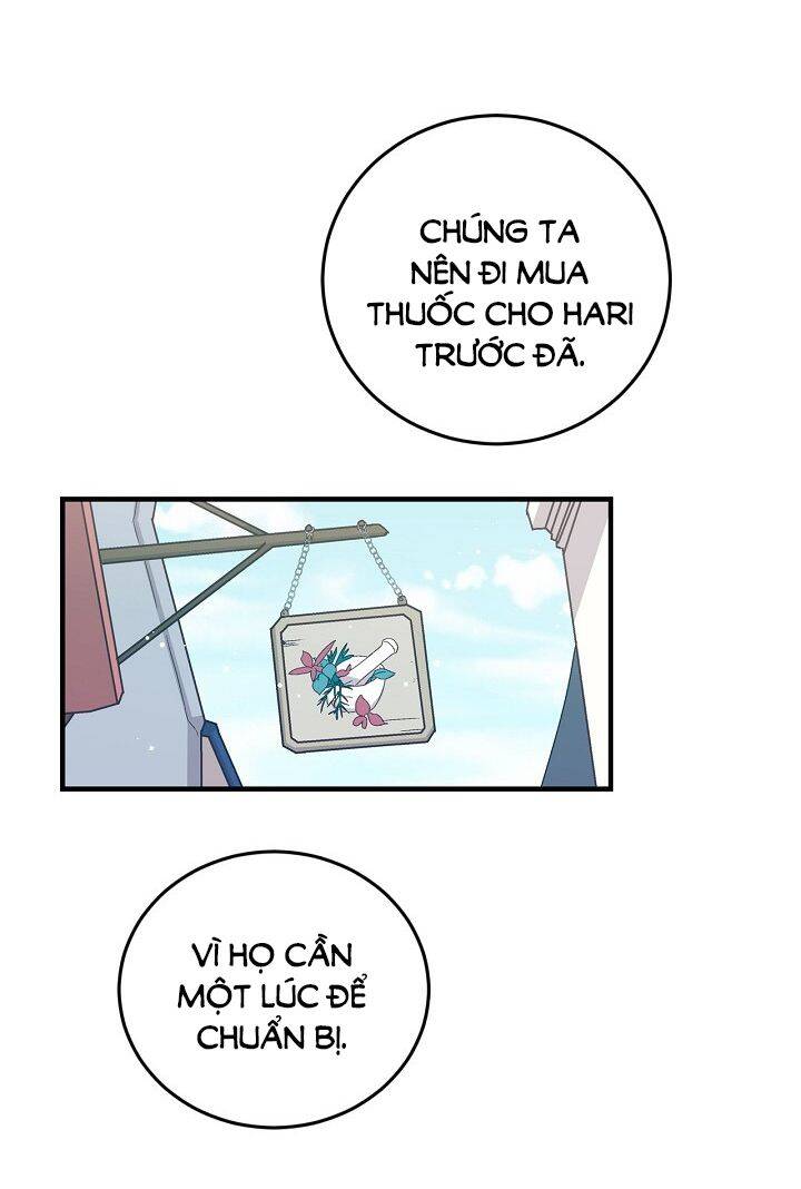 Đừng Chọc Đứa Em Gái Bé Bỏng Của Chúng Tôi Chapter 9 - Trang 2