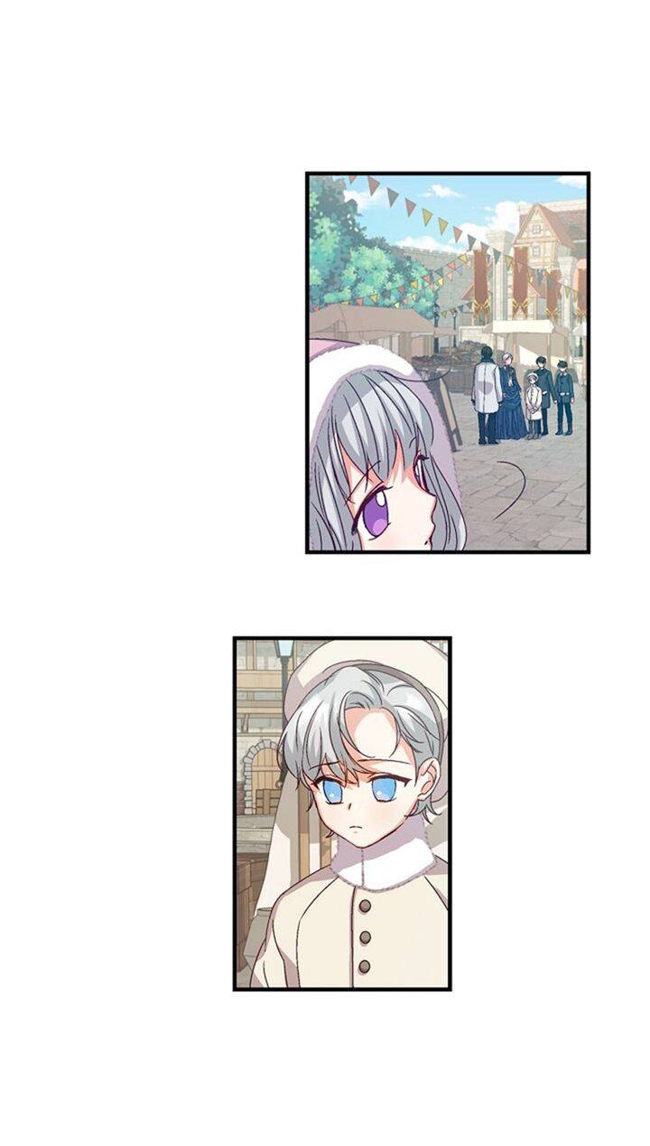 Đừng Chọc Đứa Em Gái Bé Bỏng Của Chúng Tôi Chapter 9 - Trang 2