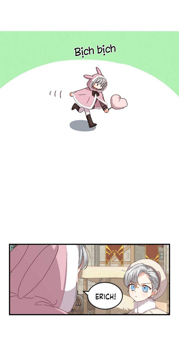 Đừng Chọc Đứa Em Gái Bé Bỏng Của Chúng Tôi Chapter 9 - Trang 2