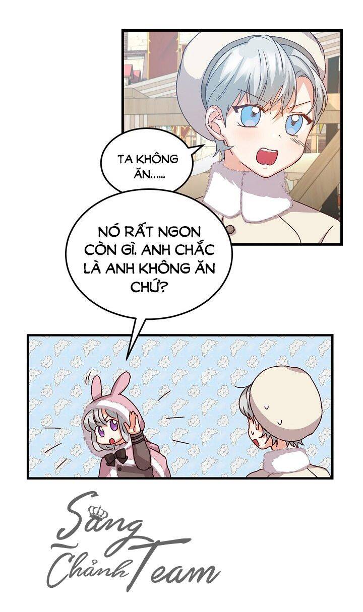 Đừng Chọc Đứa Em Gái Bé Bỏng Của Chúng Tôi Chapter 9 - Trang 2