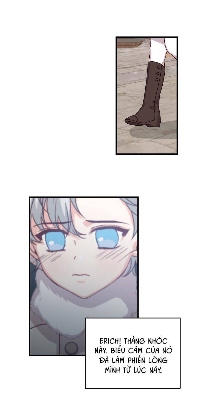 Đừng Chọc Đứa Em Gái Bé Bỏng Của Chúng Tôi Chapter 9 - Trang 2