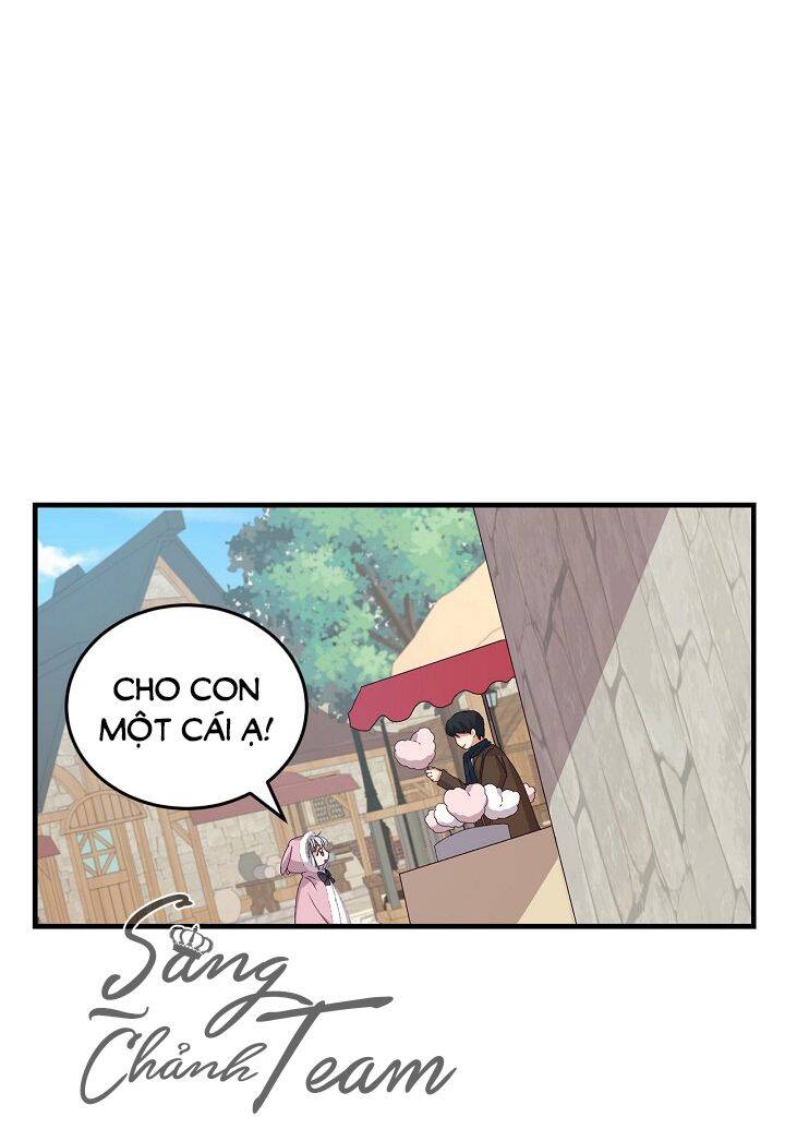 Đừng Chọc Đứa Em Gái Bé Bỏng Của Chúng Tôi Chapter 9 - Trang 2