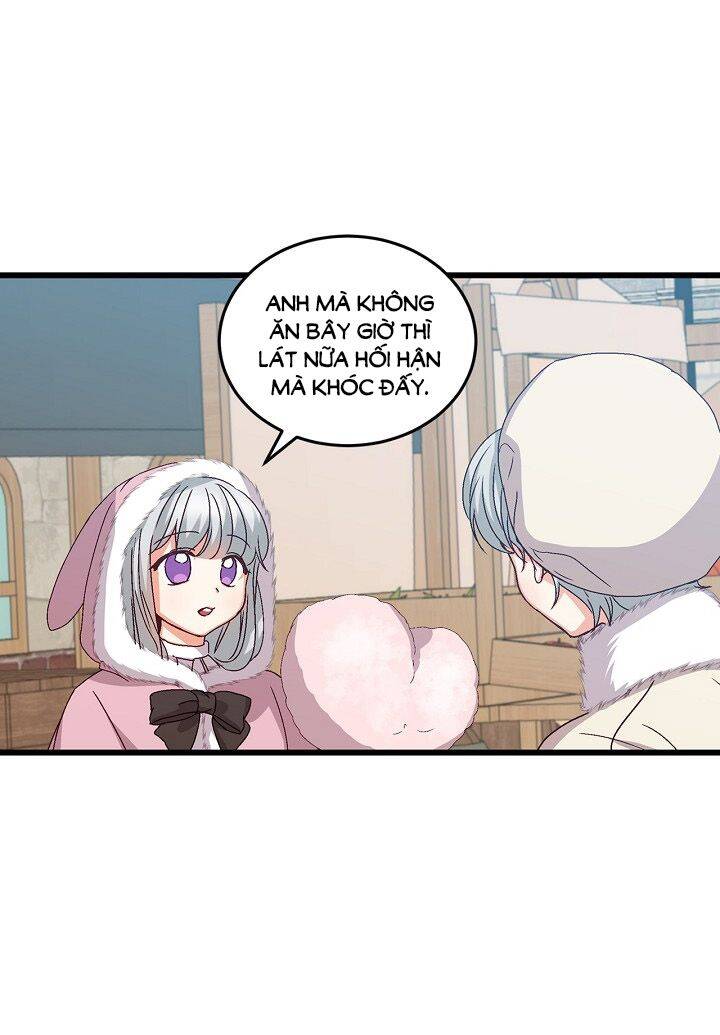 Đừng Chọc Đứa Em Gái Bé Bỏng Của Chúng Tôi Chapter 9 - Trang 2