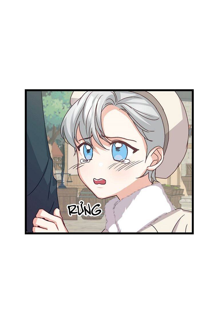 Đừng Chọc Đứa Em Gái Bé Bỏng Của Chúng Tôi Chapter 9 - Trang 2