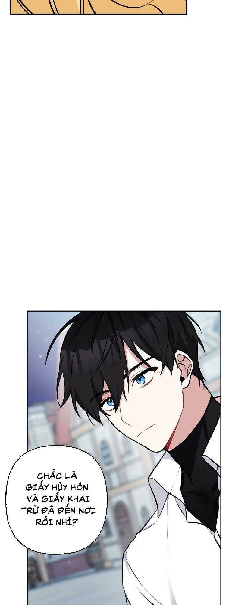 Đừng Đến Cửa Hàng Của Ác Nữ Chapter 1.1 - Trang 2