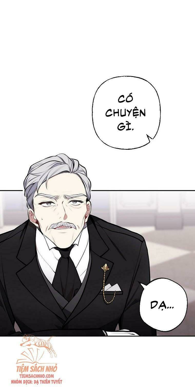 Đừng Đến Cửa Hàng Của Ác Nữ Chapter 1.1 - Trang 2