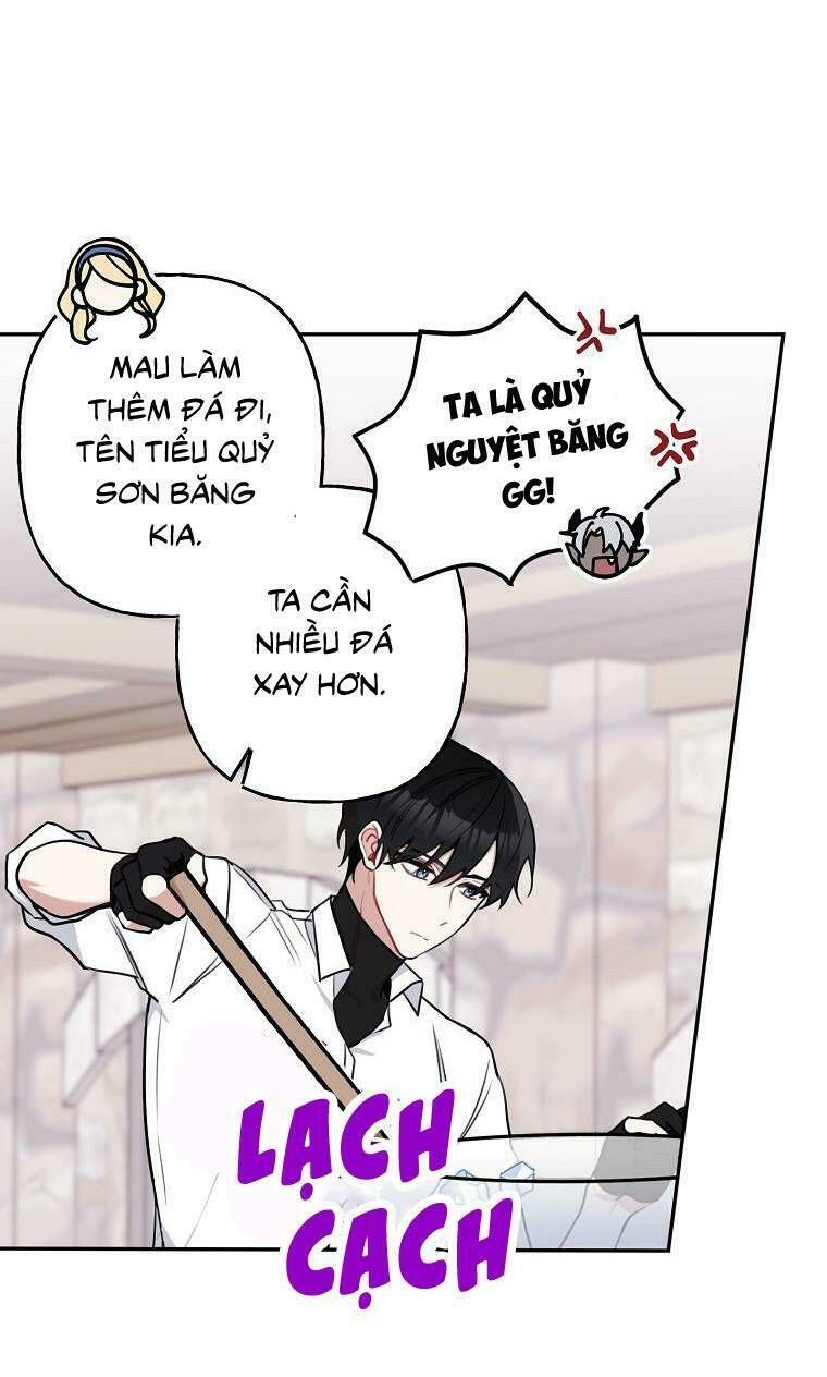 Đừng Đến Cửa Hàng Của Ác Nữ Chapter 1.1 - Trang 2