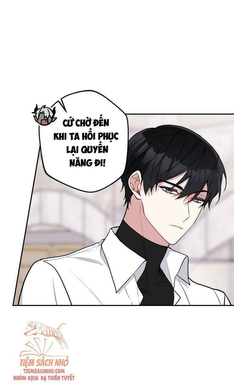 Đừng Đến Cửa Hàng Của Ác Nữ Chapter 1.1 - Trang 2