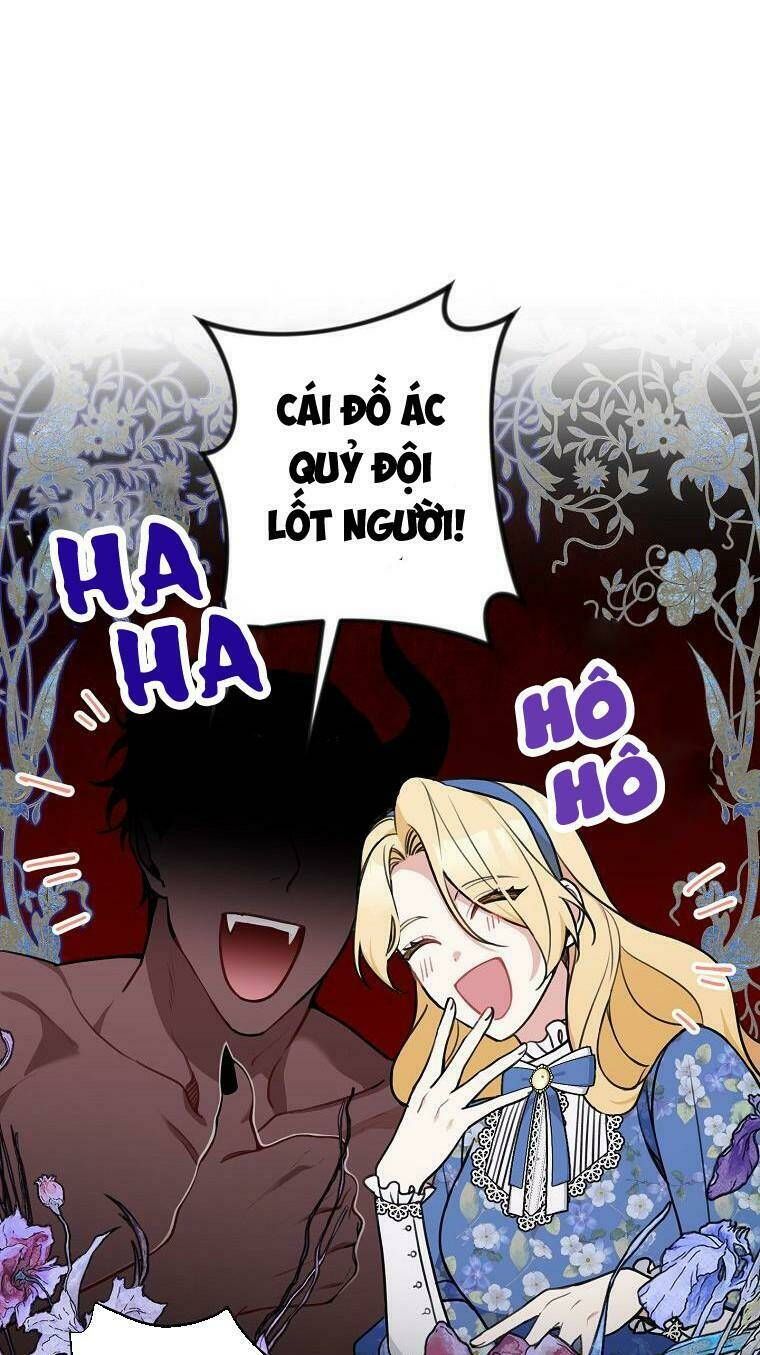 Đừng Đến Cửa Hàng Của Ác Nữ Chapter 1.1 - Trang 2