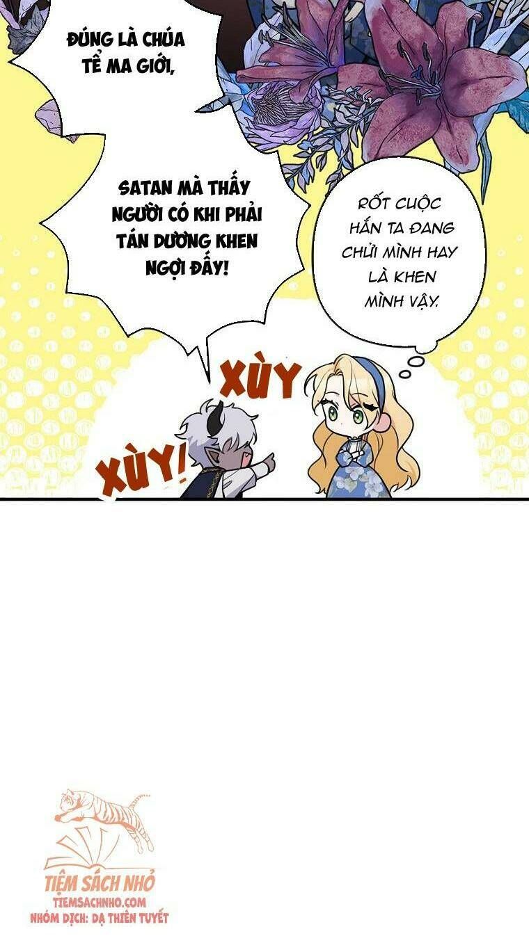 Đừng Đến Cửa Hàng Của Ác Nữ Chapter 1.1 - Trang 2