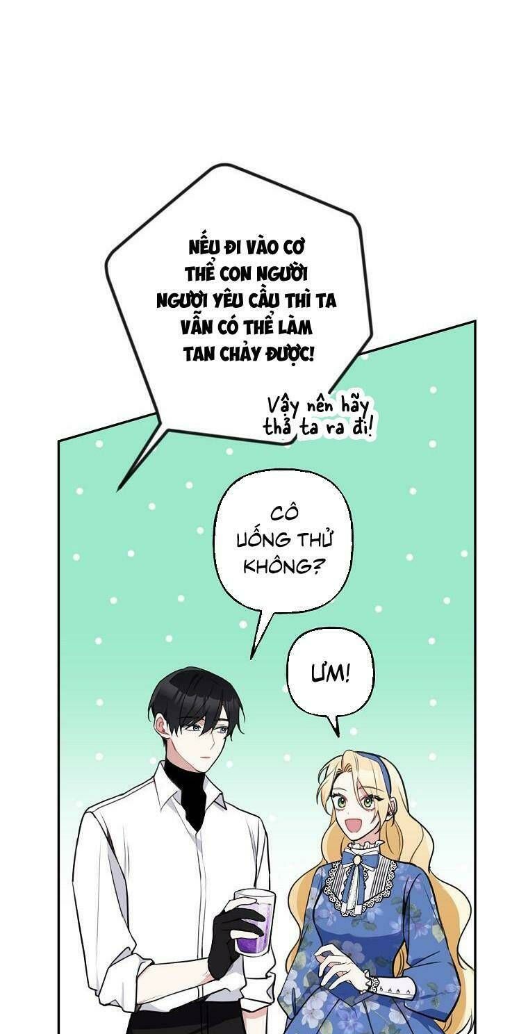 Đừng Đến Cửa Hàng Của Ác Nữ Chapter 1.1 - Trang 2