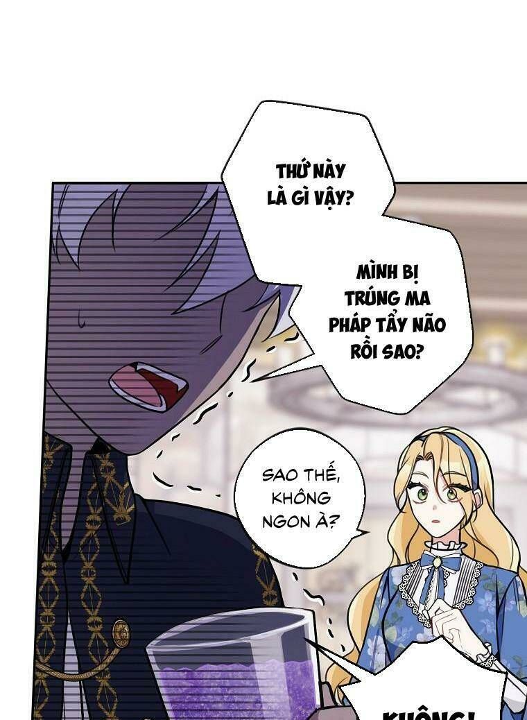 Đừng Đến Cửa Hàng Của Ác Nữ Chapter 1.1 - Trang 2