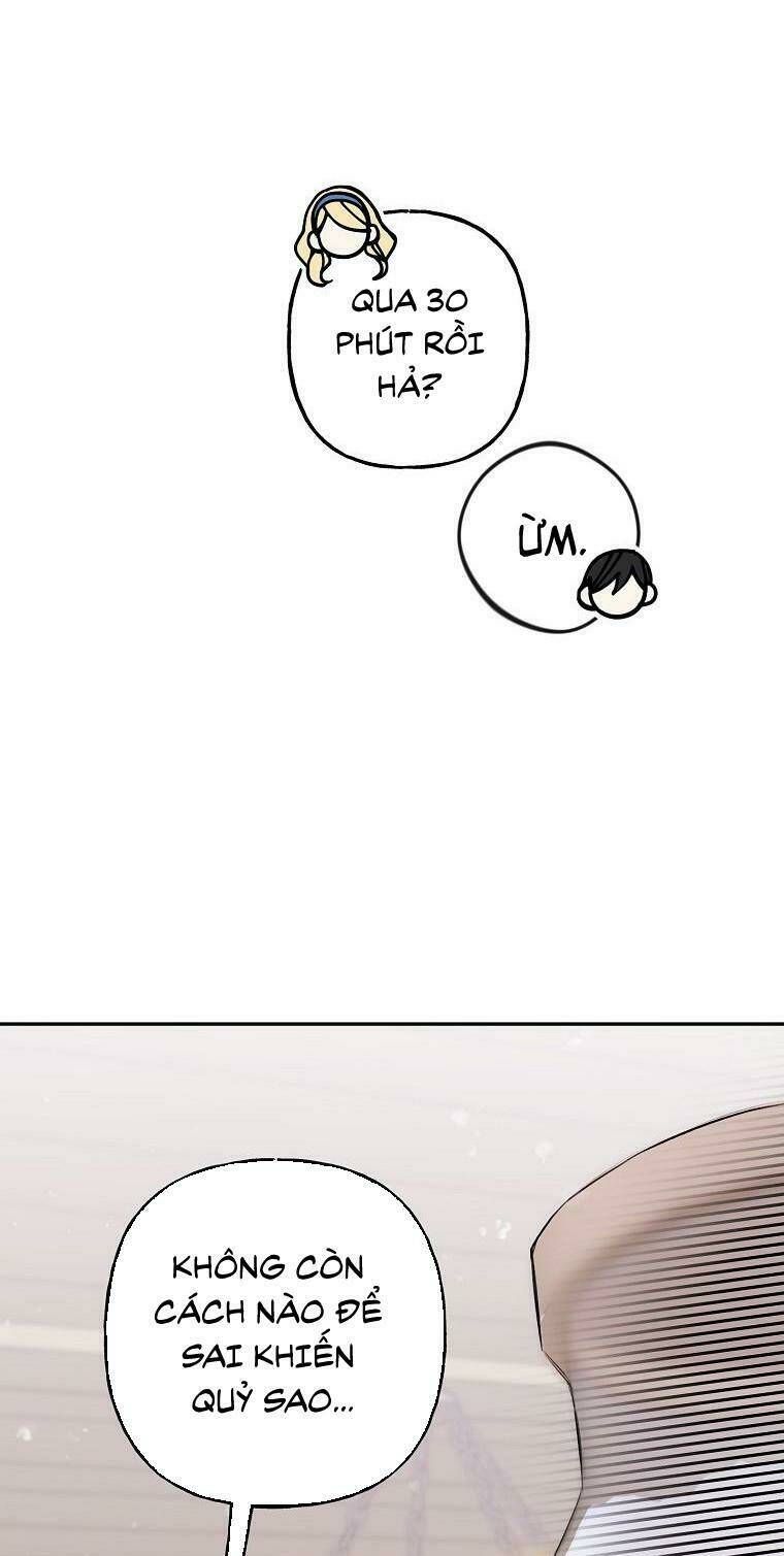 Đừng Đến Cửa Hàng Của Ác Nữ Chapter 1.1 - Trang 2