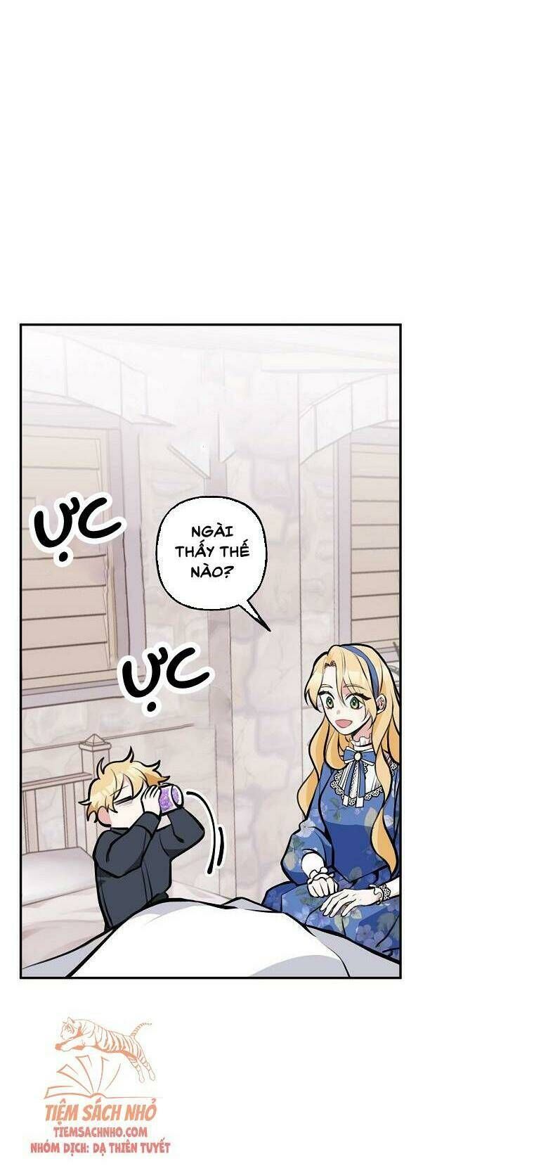 Đừng Đến Cửa Hàng Của Ác Nữ Chapter 1.1 - Trang 2