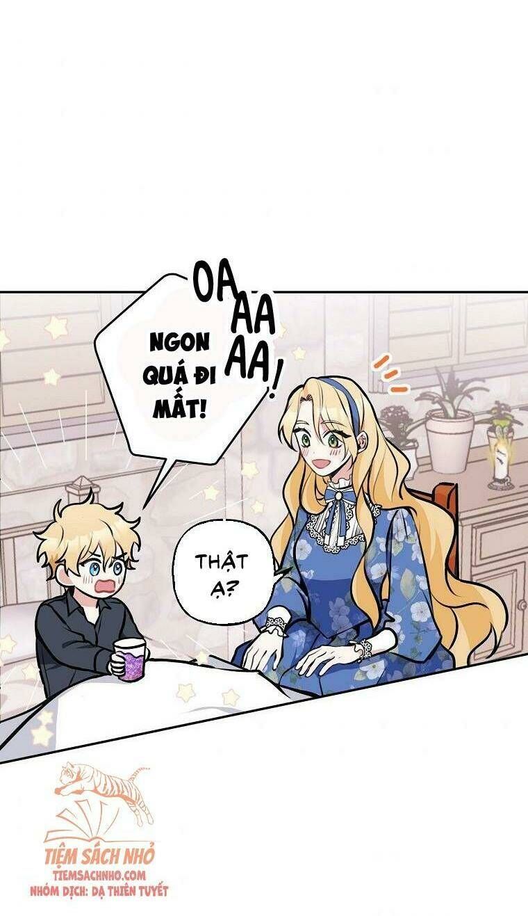 Đừng Đến Cửa Hàng Của Ác Nữ Chapter 1.1 - Trang 2