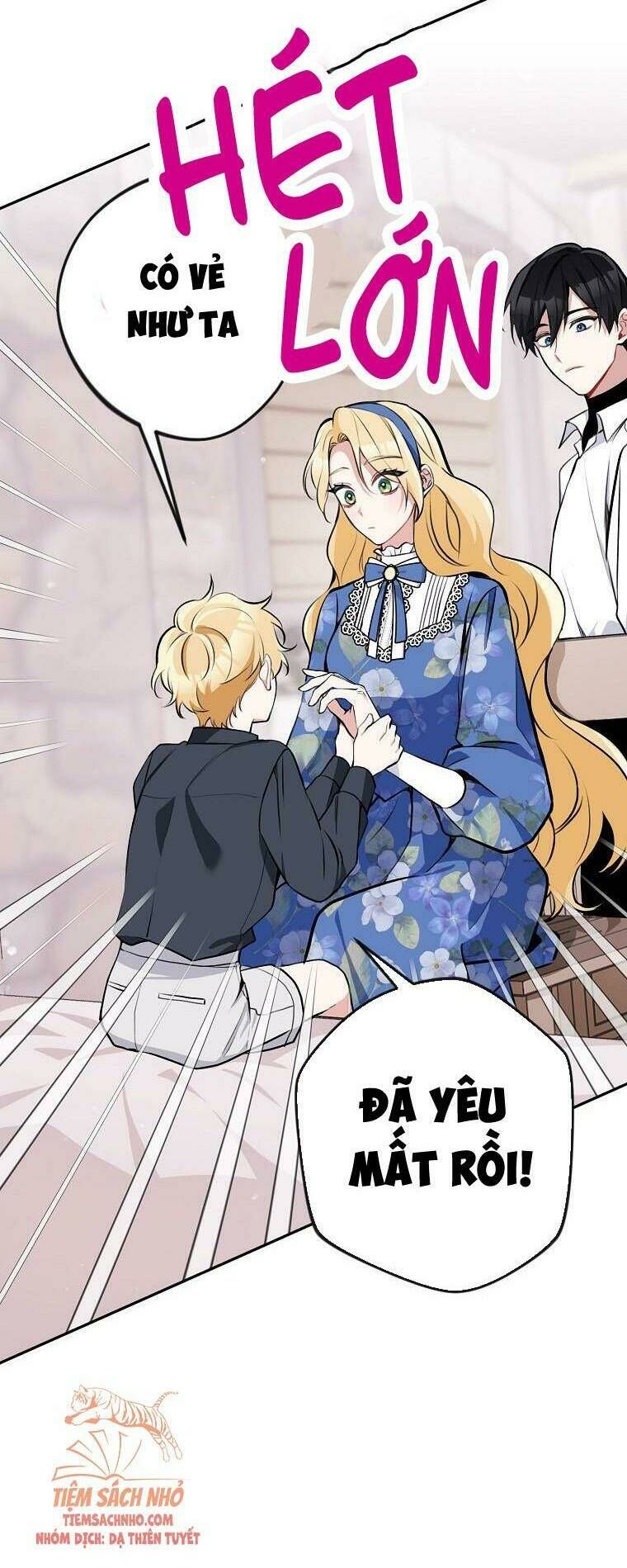 Đừng Đến Cửa Hàng Của Ác Nữ Chapter 1.1 - Trang 2