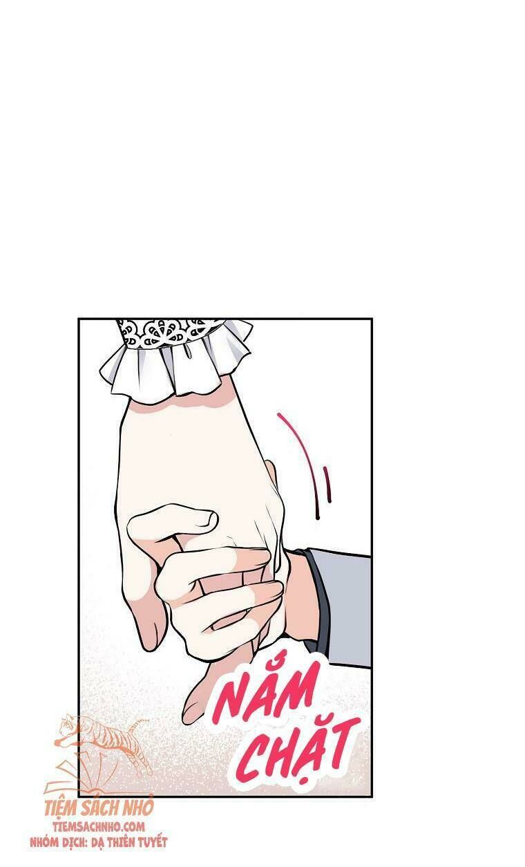 Đừng Đến Cửa Hàng Của Ác Nữ Chapter 1.1 - Trang 2