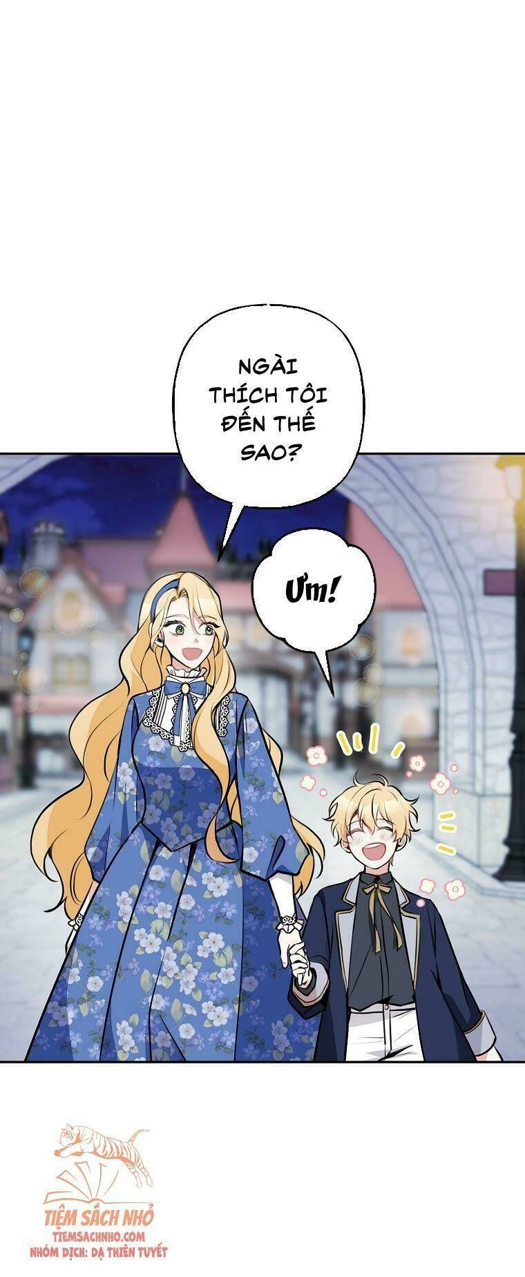 Đừng Đến Cửa Hàng Của Ác Nữ Chapter 1.1 - Trang 2