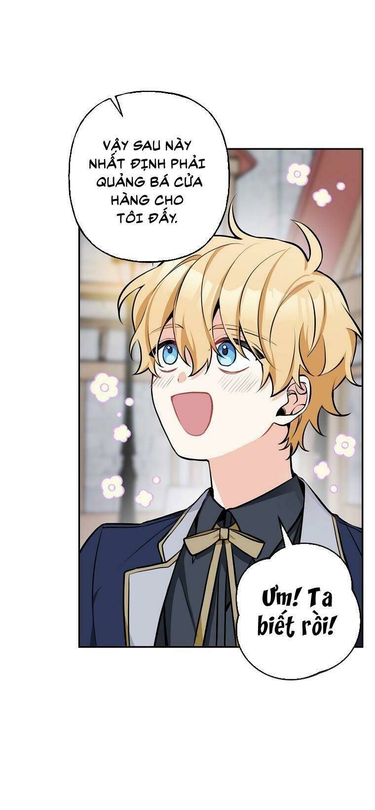 Đừng Đến Cửa Hàng Của Ác Nữ Chapter 1.1 - Trang 2