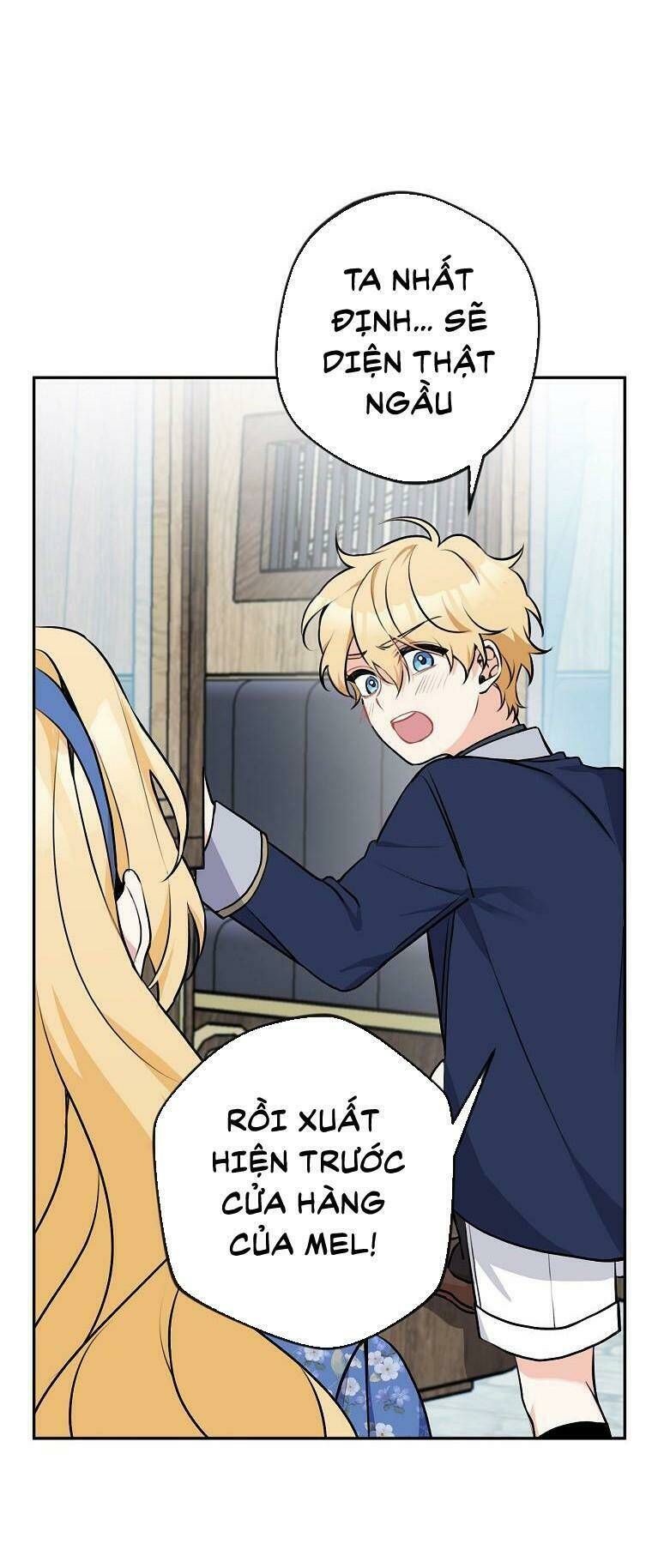 Đừng Đến Cửa Hàng Của Ác Nữ Chapter 1.1 - Trang 2
