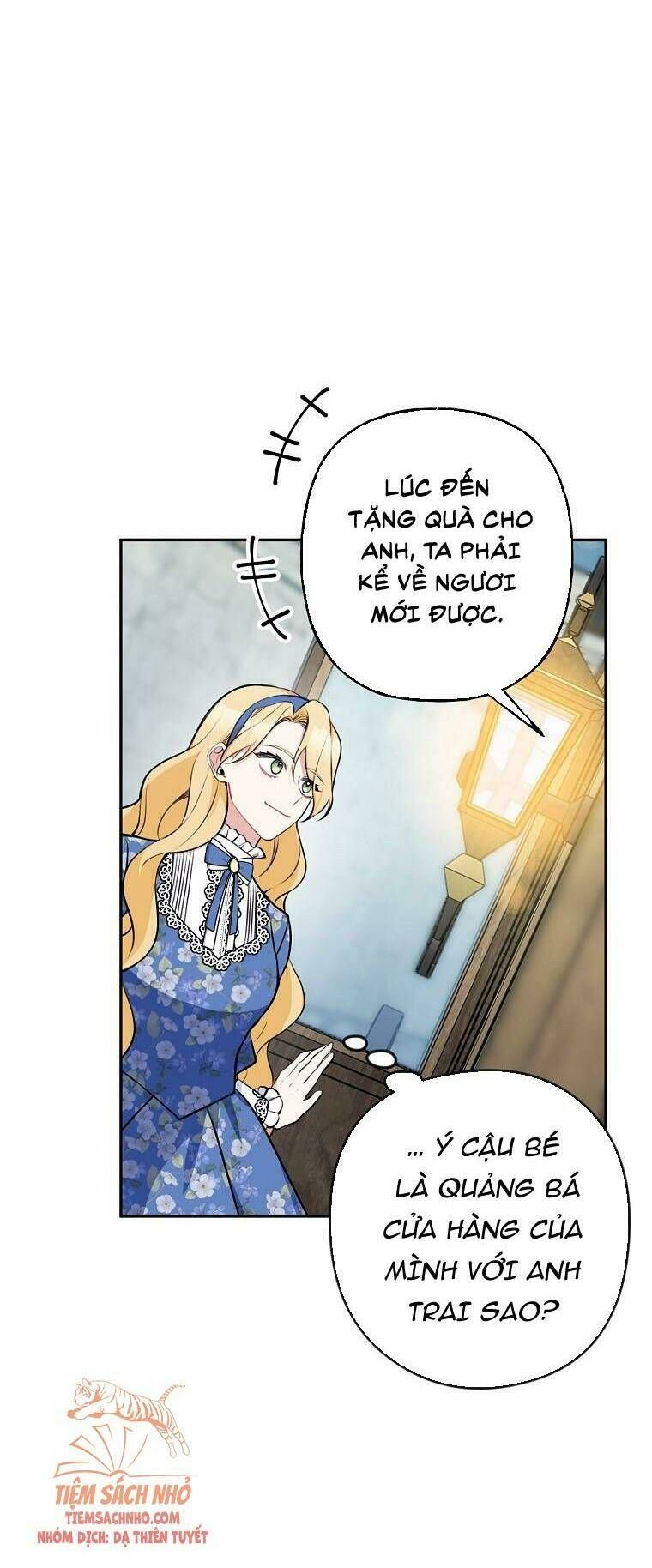 Đừng Đến Cửa Hàng Của Ác Nữ Chapter 1.1 - Trang 2