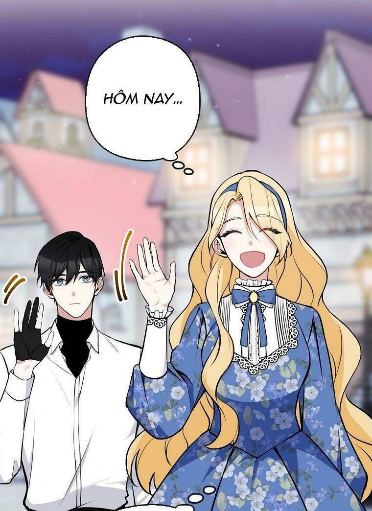 Đừng Đến Cửa Hàng Của Ác Nữ Chapter 1.1 - Trang 2