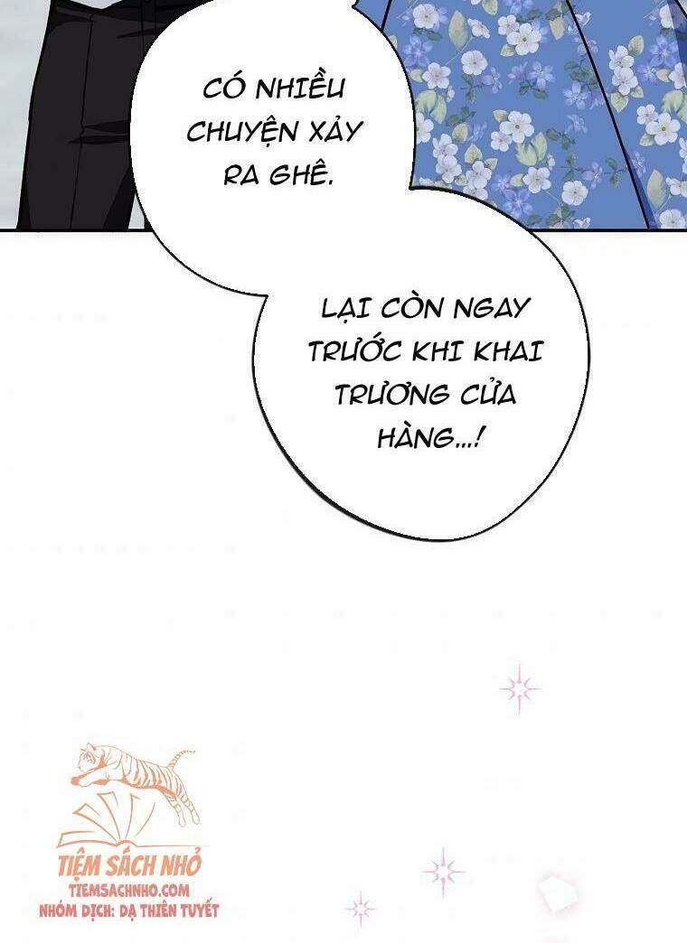 Đừng Đến Cửa Hàng Của Ác Nữ Chapter 1.1 - Trang 2